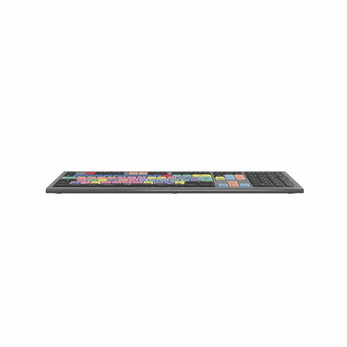Premiere Pro CC - Mac ASTRA 2 Backlit Keyboard - UK English Premiere Pro CC - Mac ASTRA 2 Backlit Keyboard - UK English